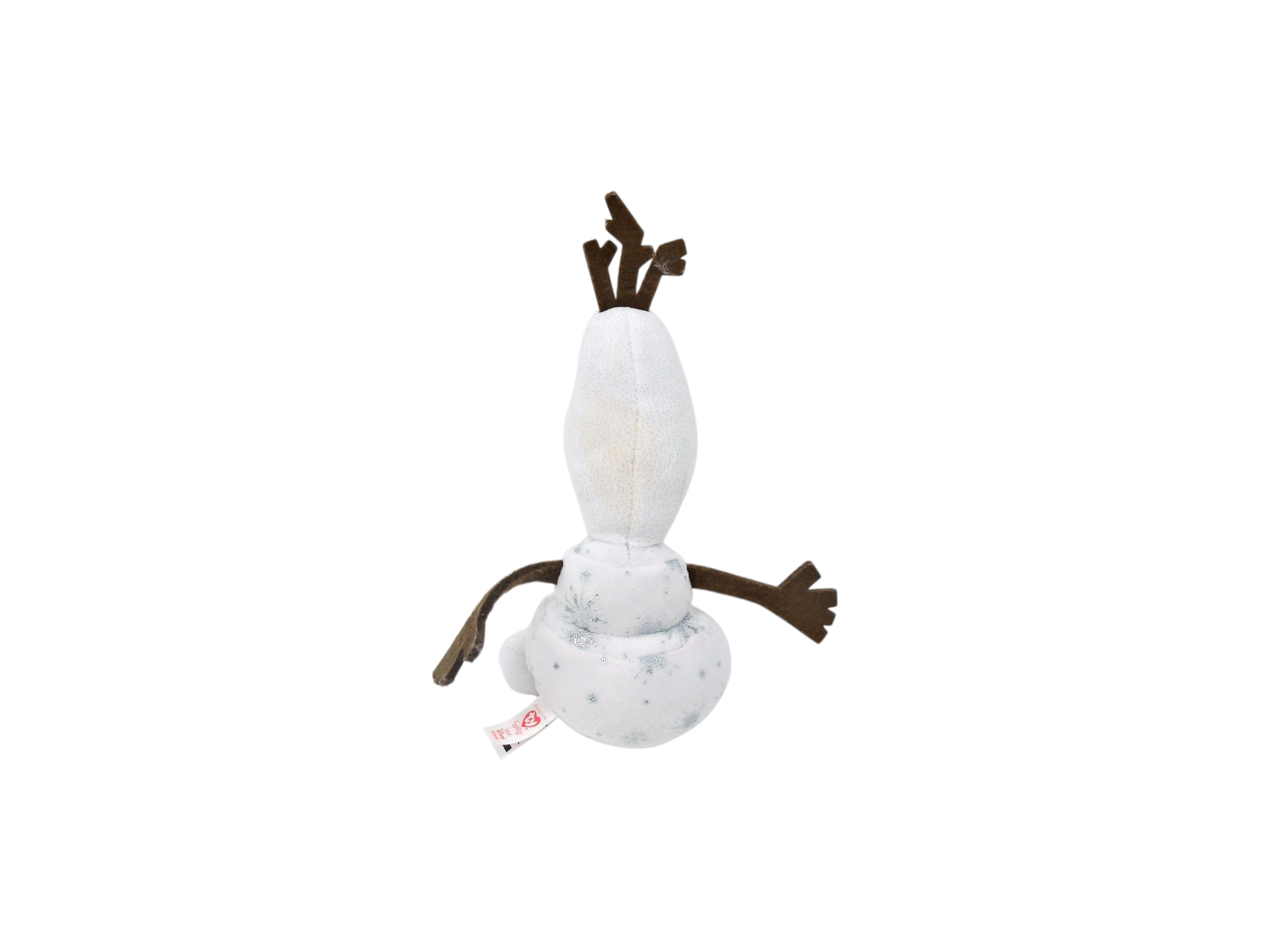 Peluche - Olaf - La Reine Des Neiges II Très bon état - Vue 3 - 